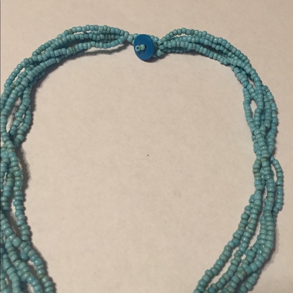 Beaded Necklace - Picture 3 of 3